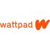 Wattpad logo