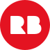 Redbubble logo