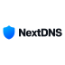 NextDNS logo
