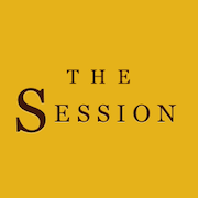 The Session logo