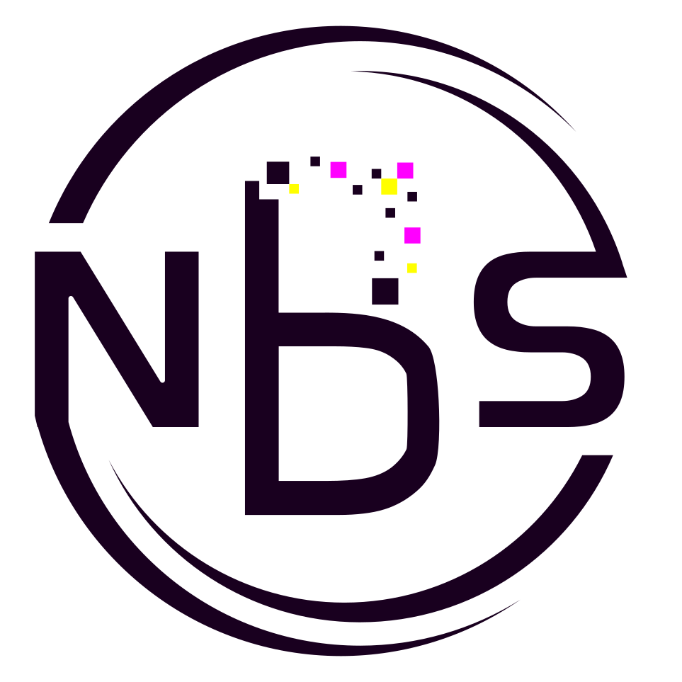 Neurohr Bytes Software logo
