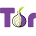 Tor Browser Service Icon