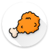 Fritter logo