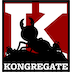 Kongregate logo